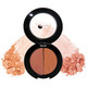 GloMinerals gloBrow Powder Duo, 1.11 g - Auburn GloMinerals gloBrow Powder Duo, 1.11 g - Auburn